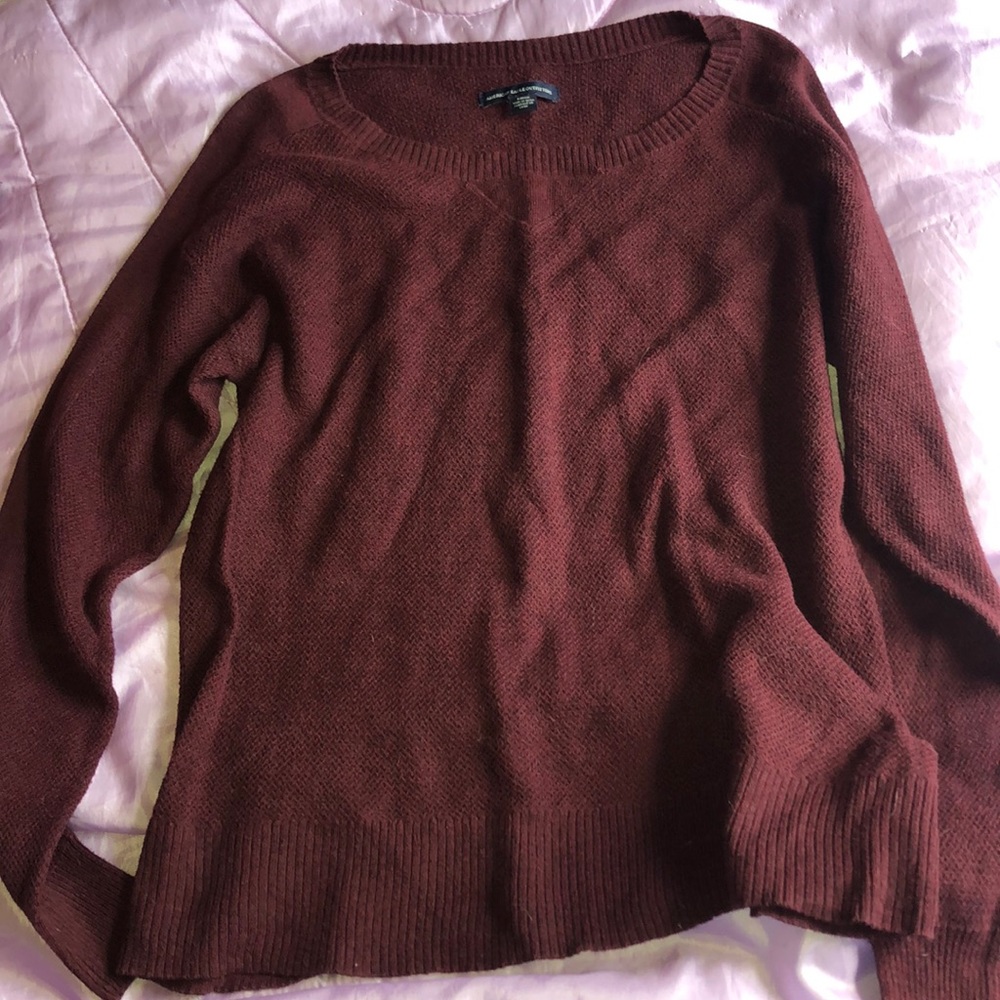 sweater
